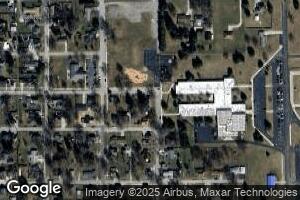 308 E Florence St, Bourbon, IN 46504