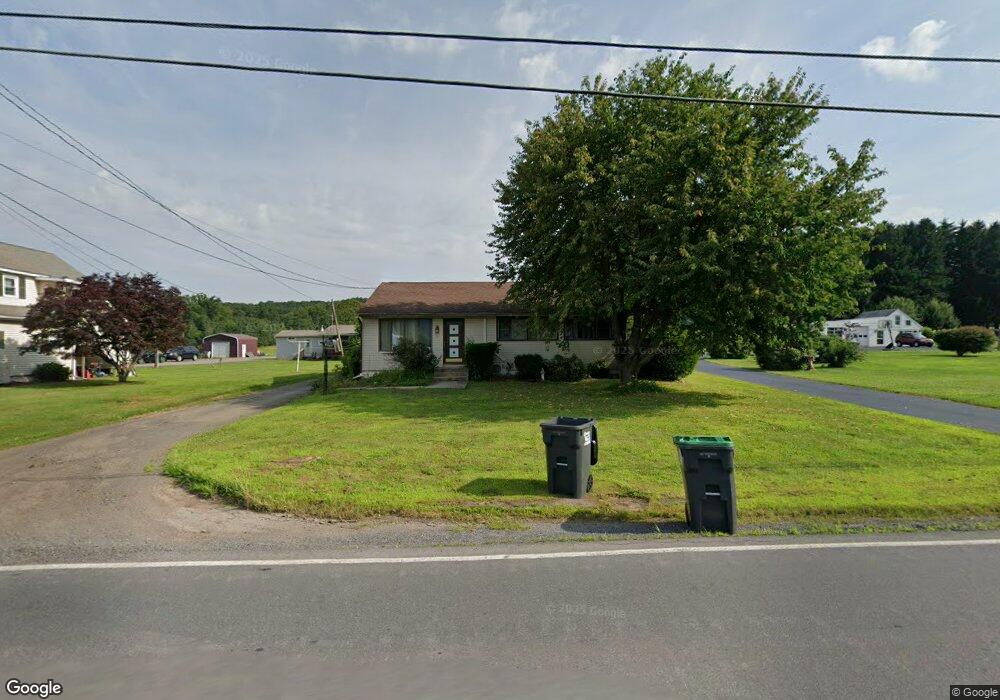 251 W Butler Dr, Drums, PA 18222 - photo 1