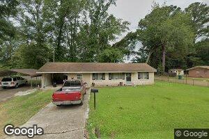 821 Northwest Ave, Durant, MS 39063