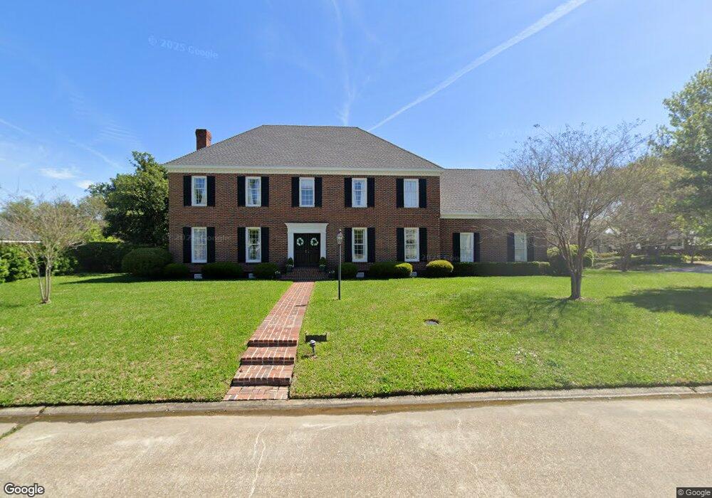 3729 Cobblestone Dr, Lake Charles, LA 70605 - photo 1