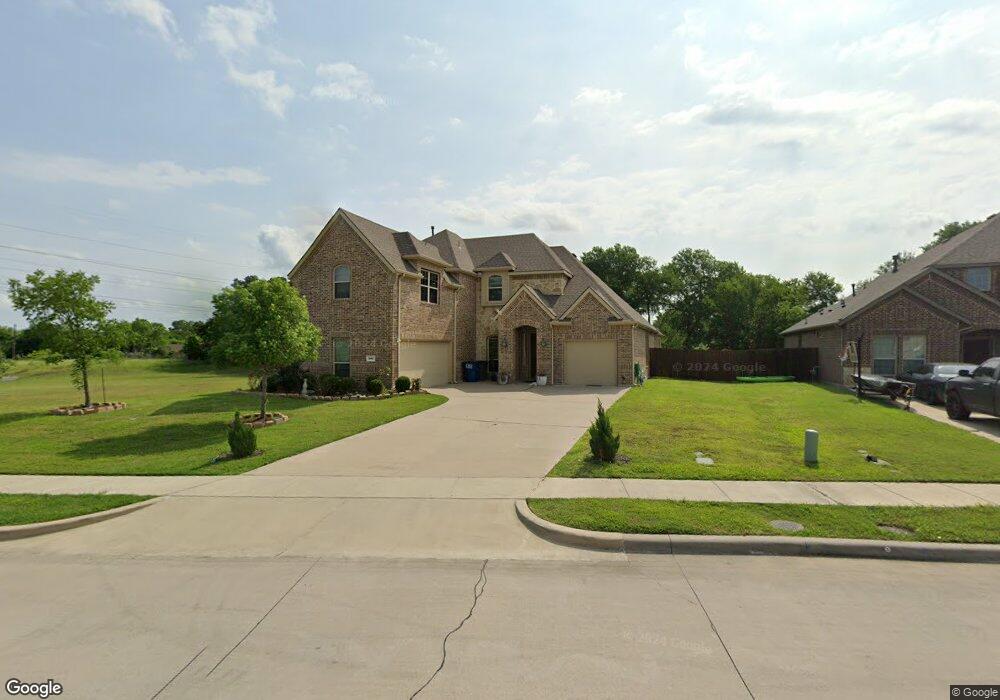 200 Rutherford Ave, Wylie, TX 75098 - photo 1