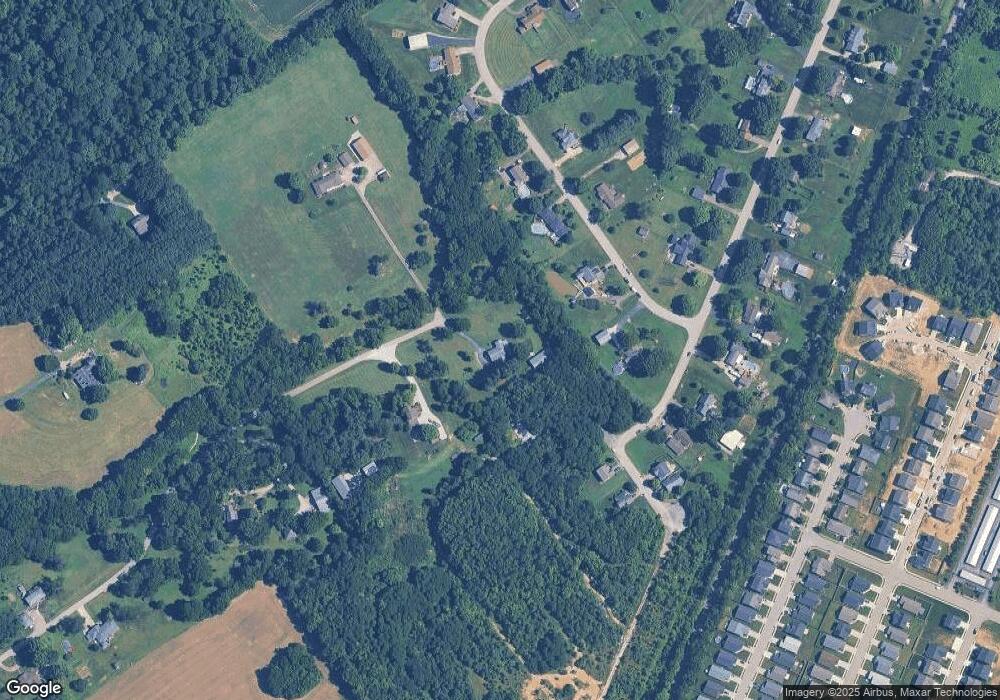 5910 Stacy Rd, Charlestown, IN 47111 - photo 1