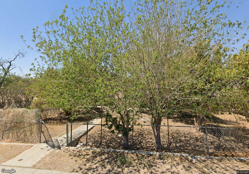 325 Milton Rd, El Paso, TX 79915 - photo 1