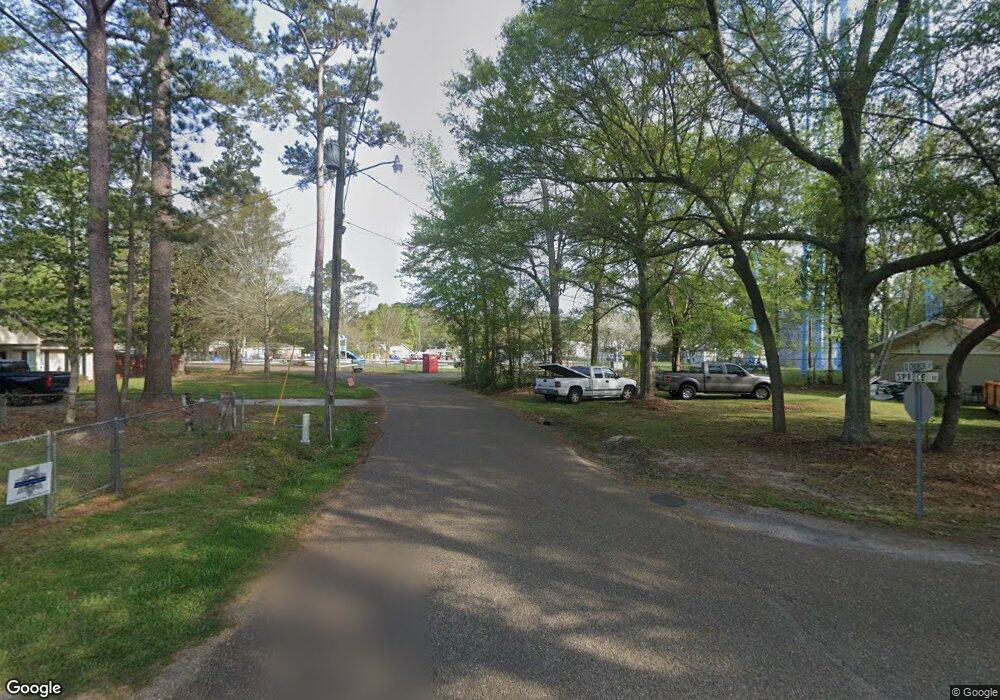 Lot 40 B Tupelo St, Pearl River, LA 70452 - photo 1