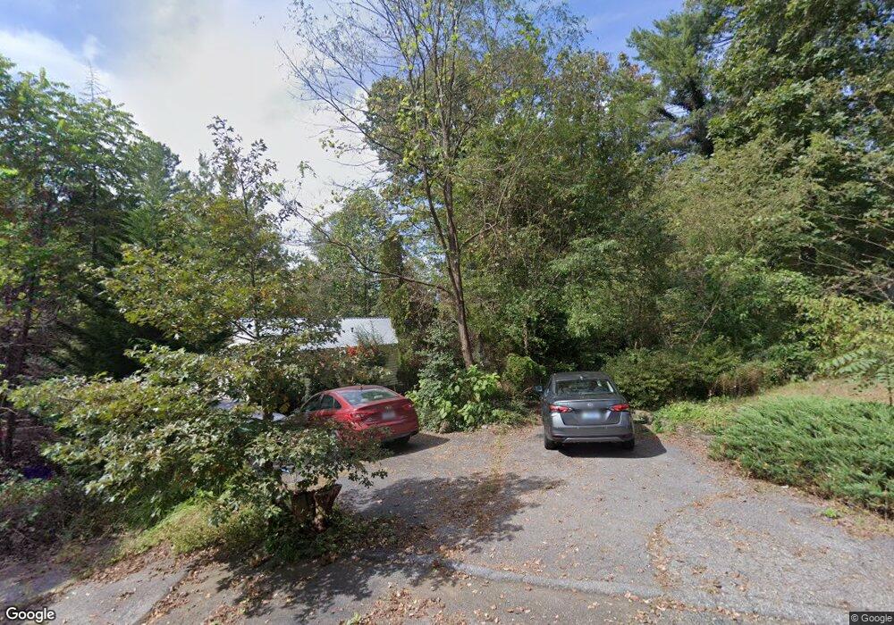 65 Sparrow Rd, Hendersonville, NC 28792 - photo 1