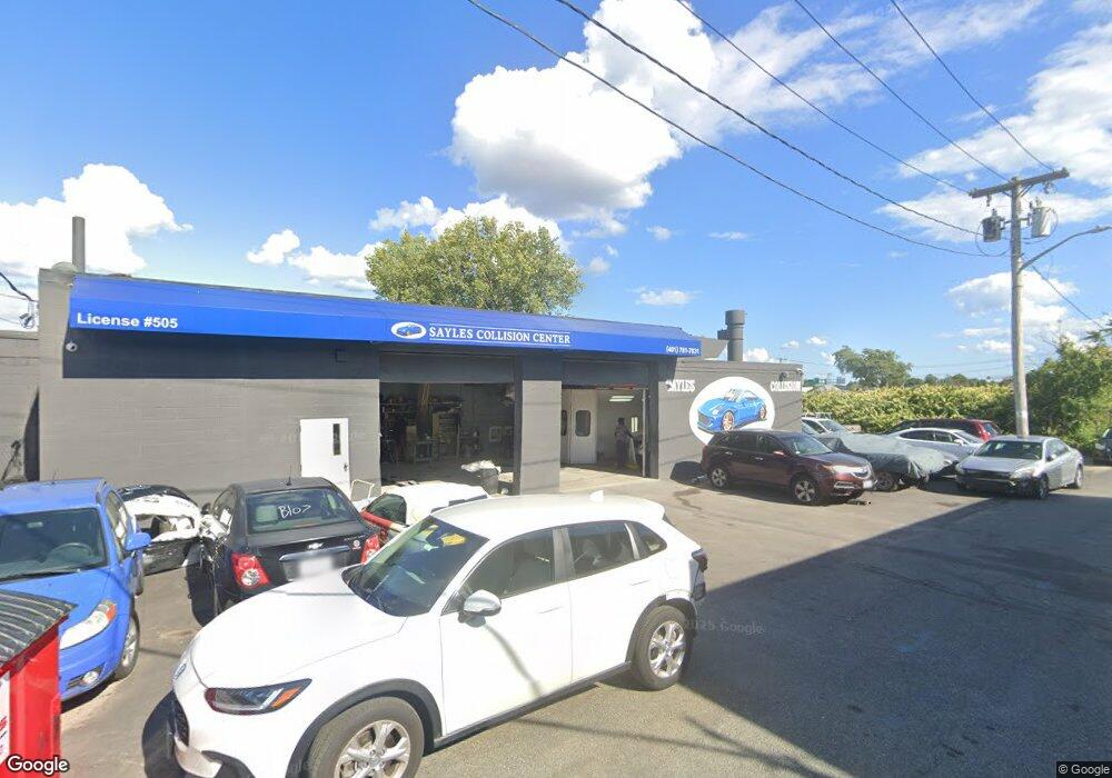 103 Sayles St, Providence, RI 02905 - photo 1