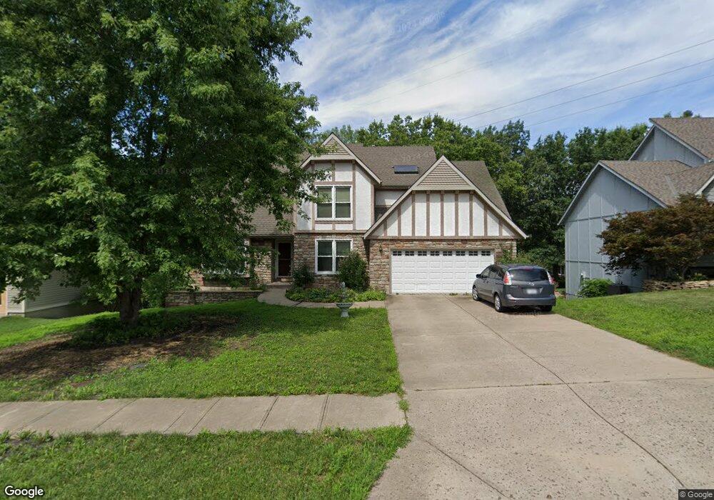 5506 Noland Rd, Shawnee, KS 66216 - photo 1