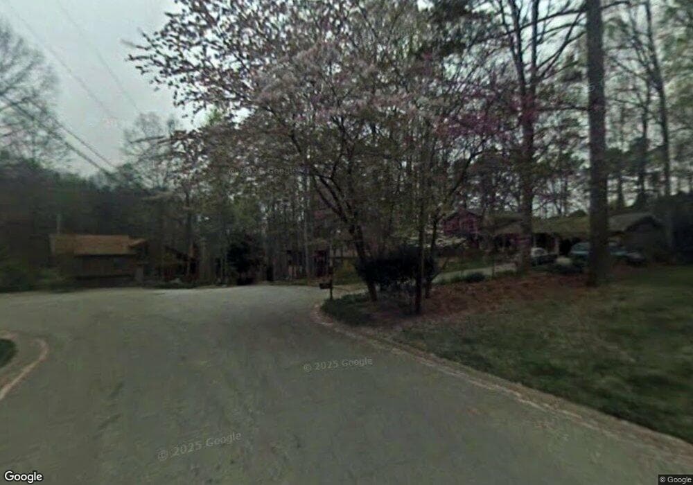 1857 Fox Hollow SW, Lilburn, GA 30047 - photo 1