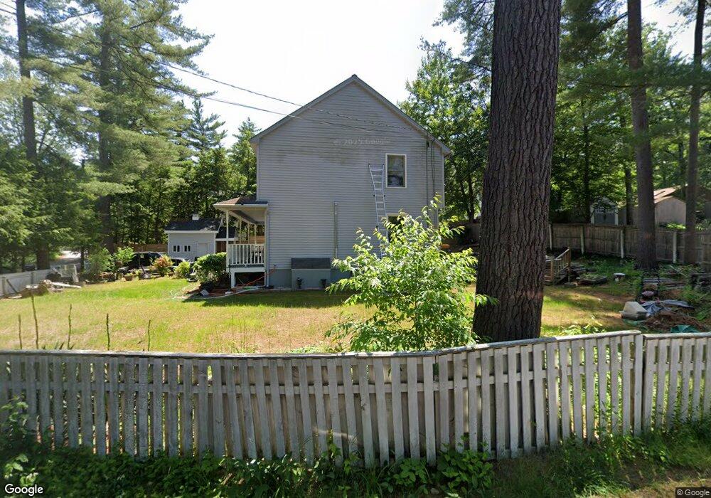 9 Edward Ln, MerriMacK, NH 03054 - photo 1
