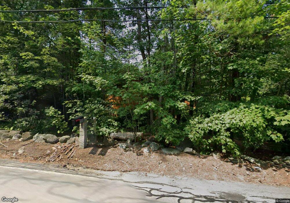 115 Pinnacle Rd, Harvard, MA 01451 - photo 1