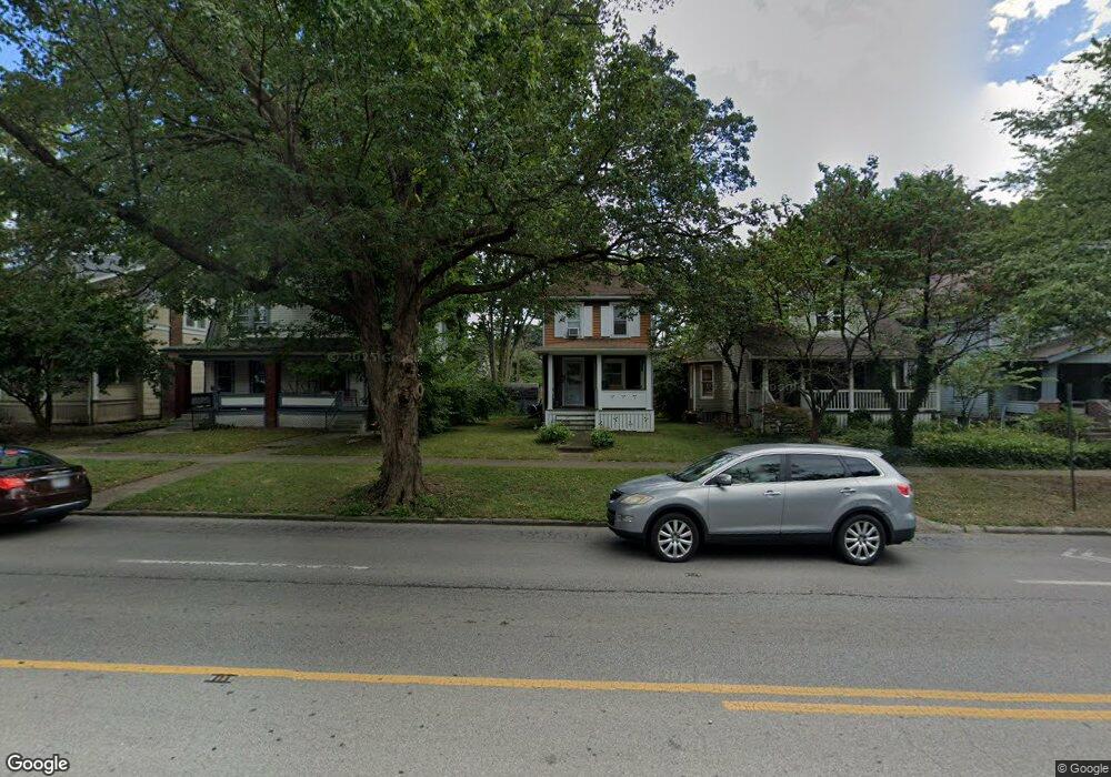 99 W North Broadway St, Columbus, OH 43214 - photo 1