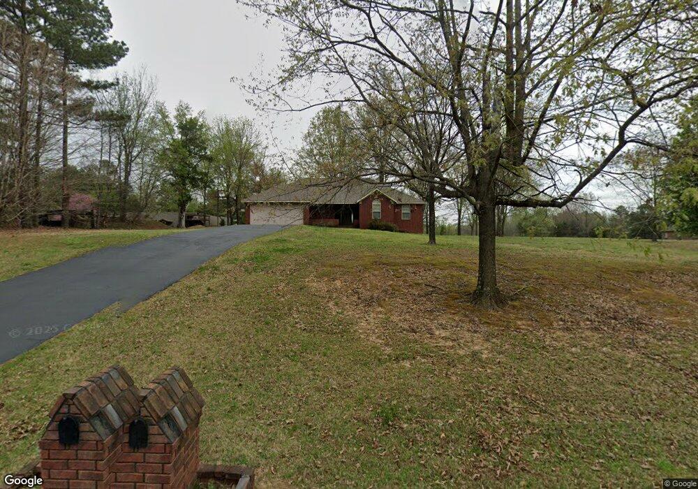 3409 Fairview Rd, Paragould, AR 72450 - photo 1