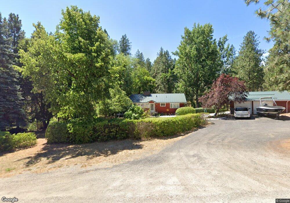 15415 N Hazard Rd, Spokane, WA 99208 - photo 1