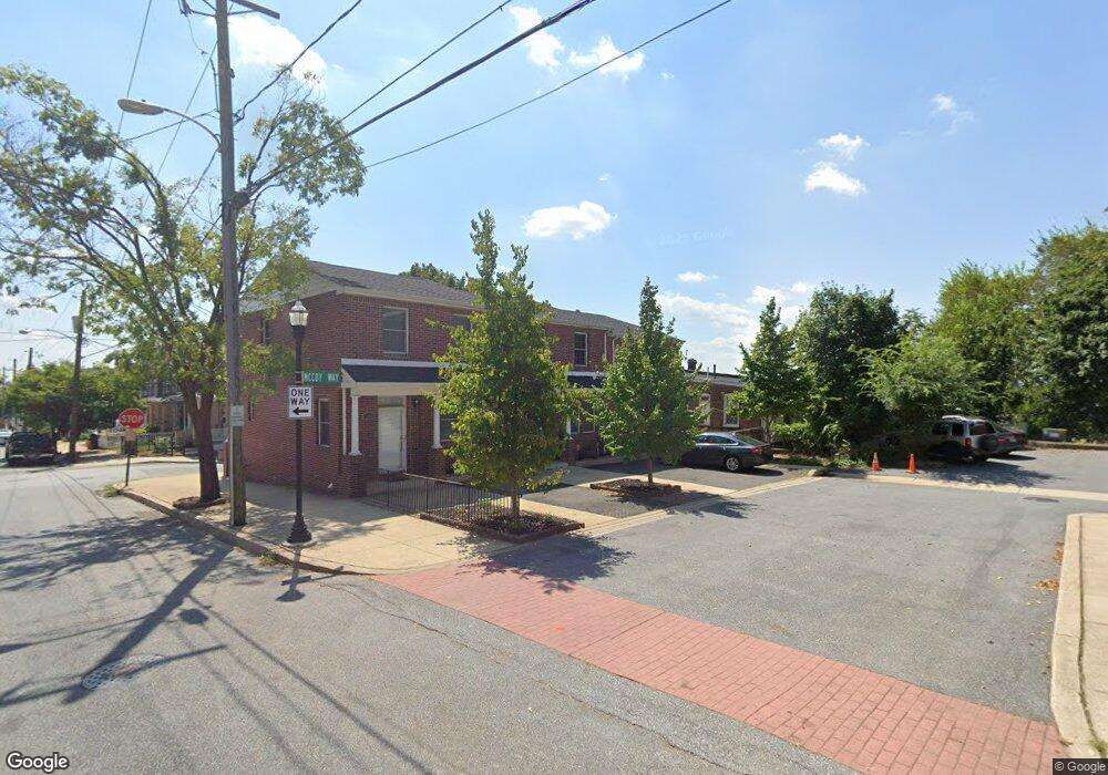 1202 Mccoy Way, Wilmington, DE 19805 - photo 1