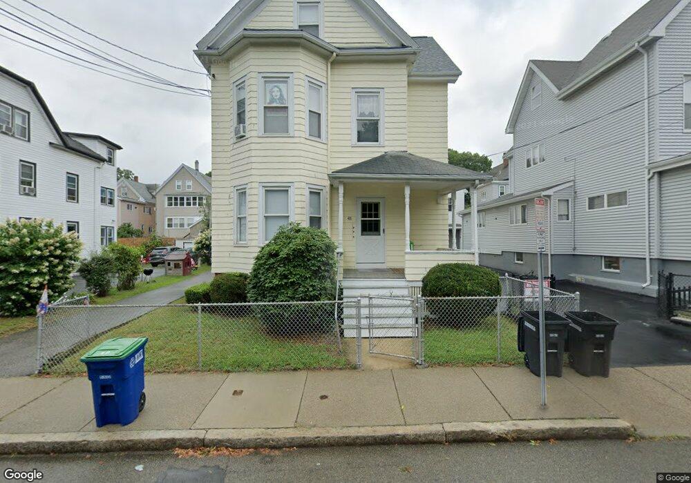 Street View Photo