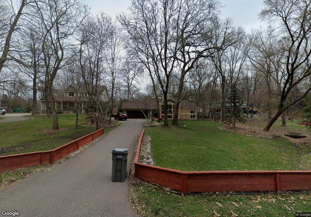 5019 Sparrow Rd, Minnetonka, MN 55345 - photo 1