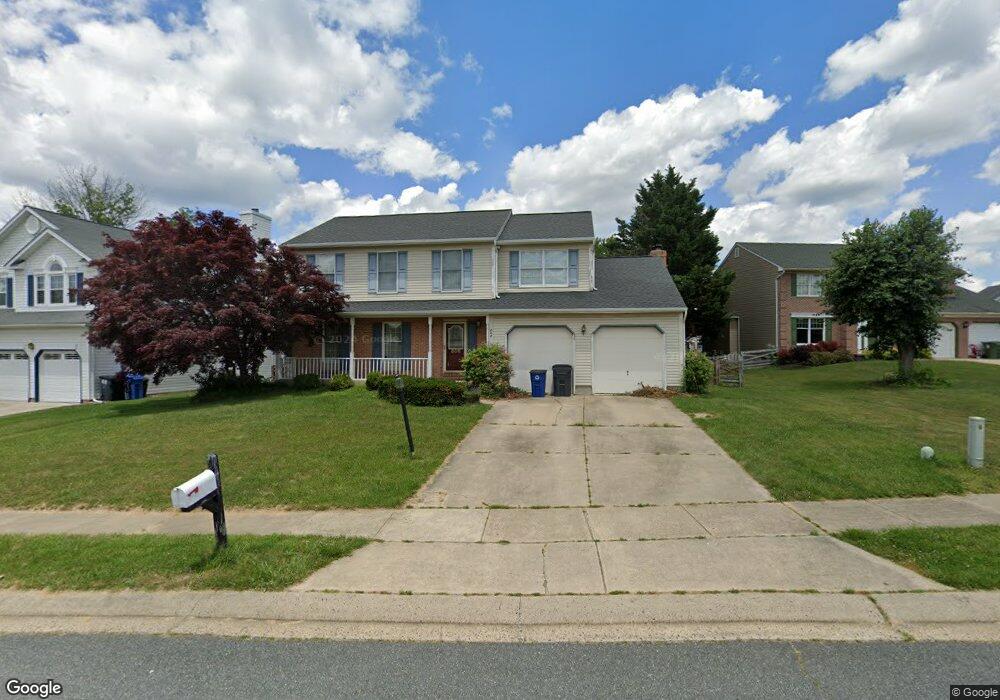 808 Diane Ct, Forest Hill, MD 21050 - photo 1