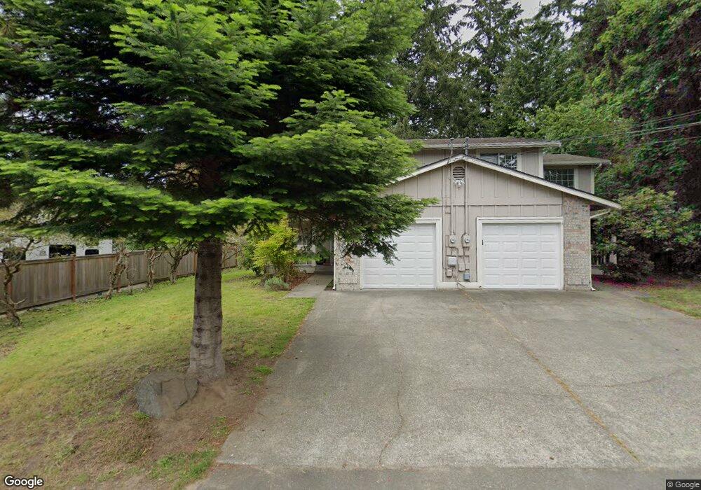 4415 83rd Avenue Ct W unit 4417, University Place, WA 98466 - photo 1