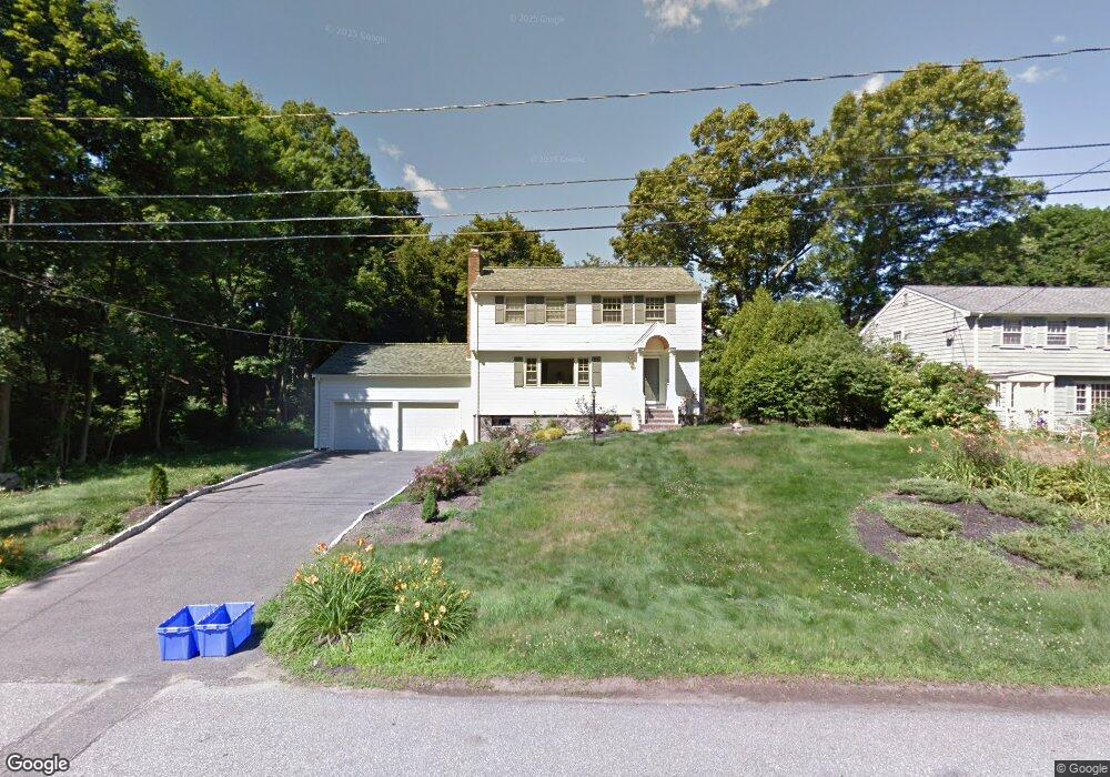 37 Highland Ave, Lexington, MA 02421 - photo 1