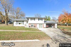 300 E Madison St, Mount Ayr, IA 50854