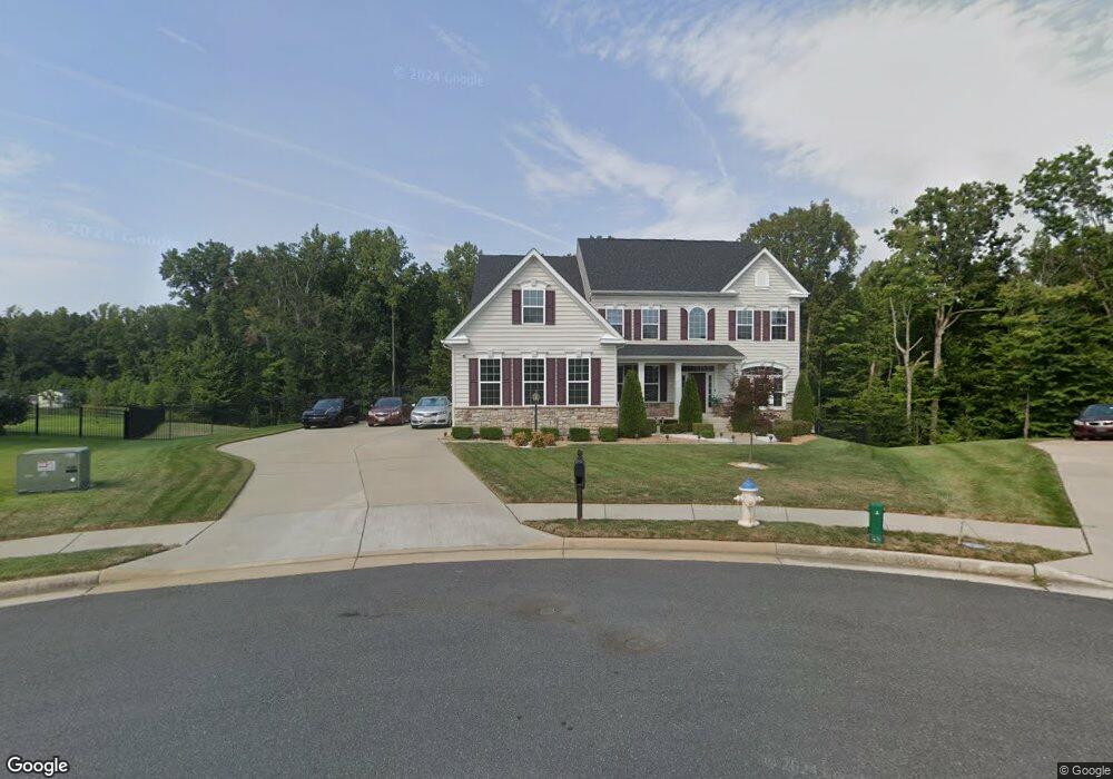 23 White Chapel Ln, Stafford, VA 22554 - photo 1