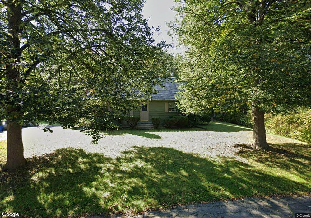 19 Thompson St, West Springfield, MA 01089 - photo 1