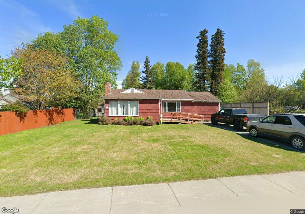 2719 Turnagain Pkwy, Anchorage, AK 99517 - photo 1