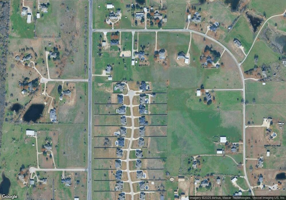 1044 Aledo Ridge Ct, Fort Worth, TX 76108 - photo 1