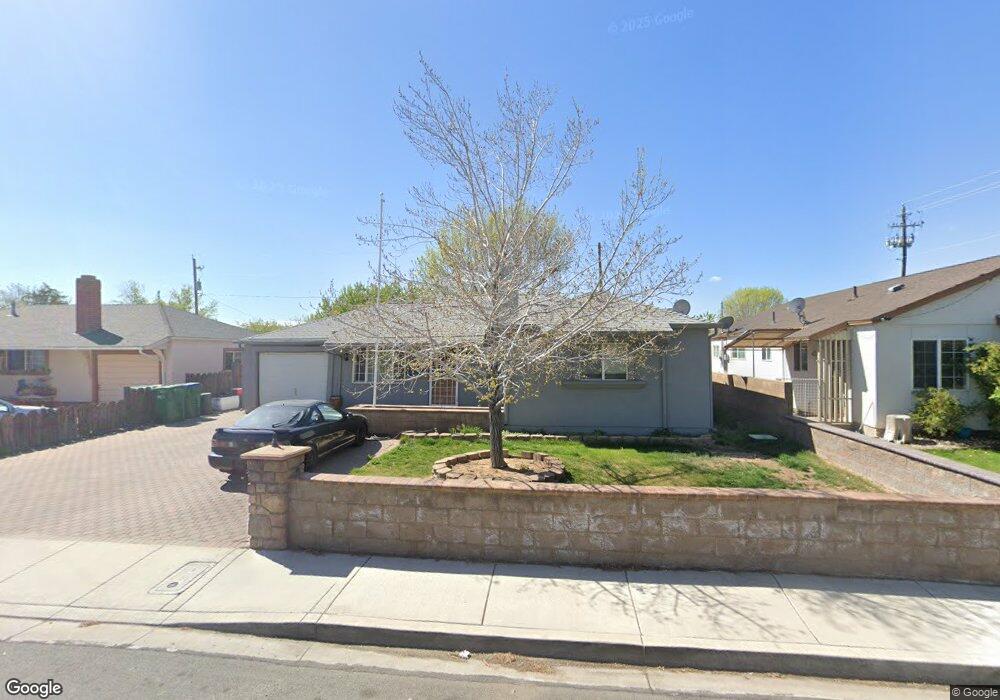 1445 Tyler Way, Sparks, NV 89431 - photo 1