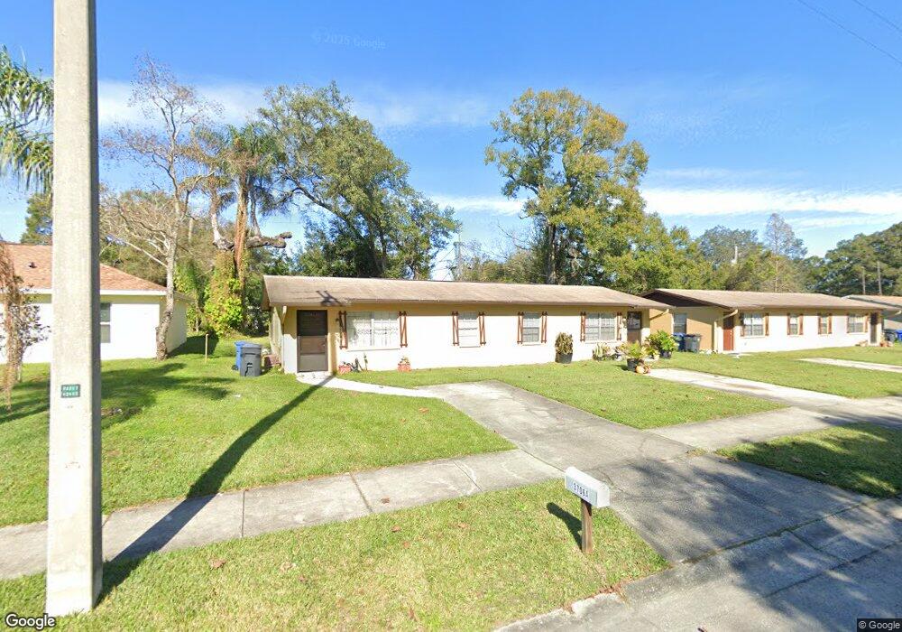 3706 Danny Bryan Blvd, Tampa, FL 33619 - photo 1