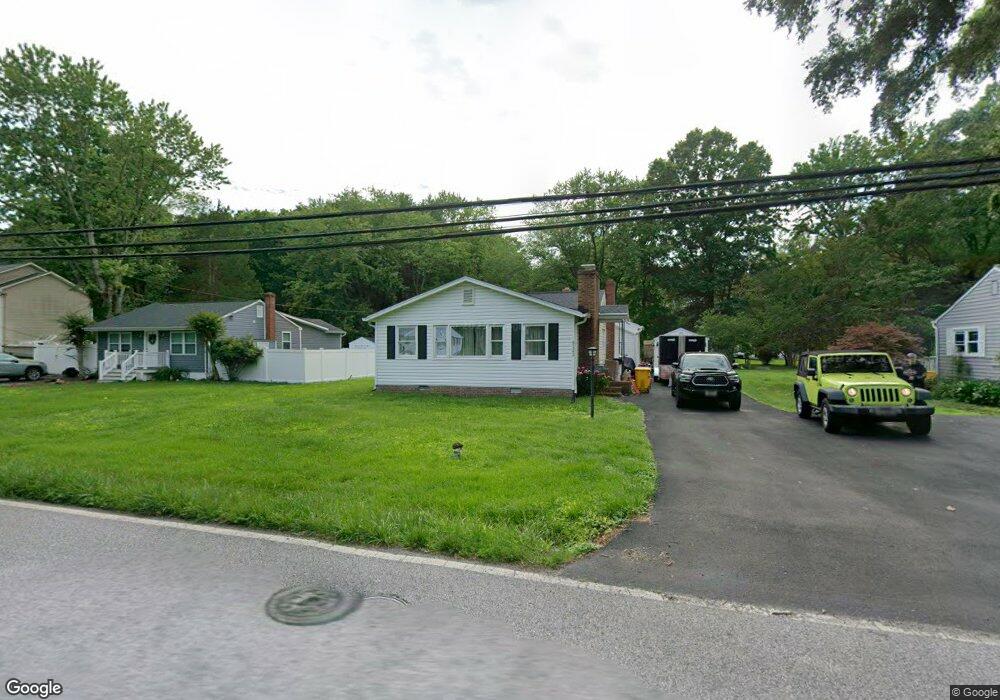 5122 Chalk Point Rd, West River, MD 20778 - photo 1