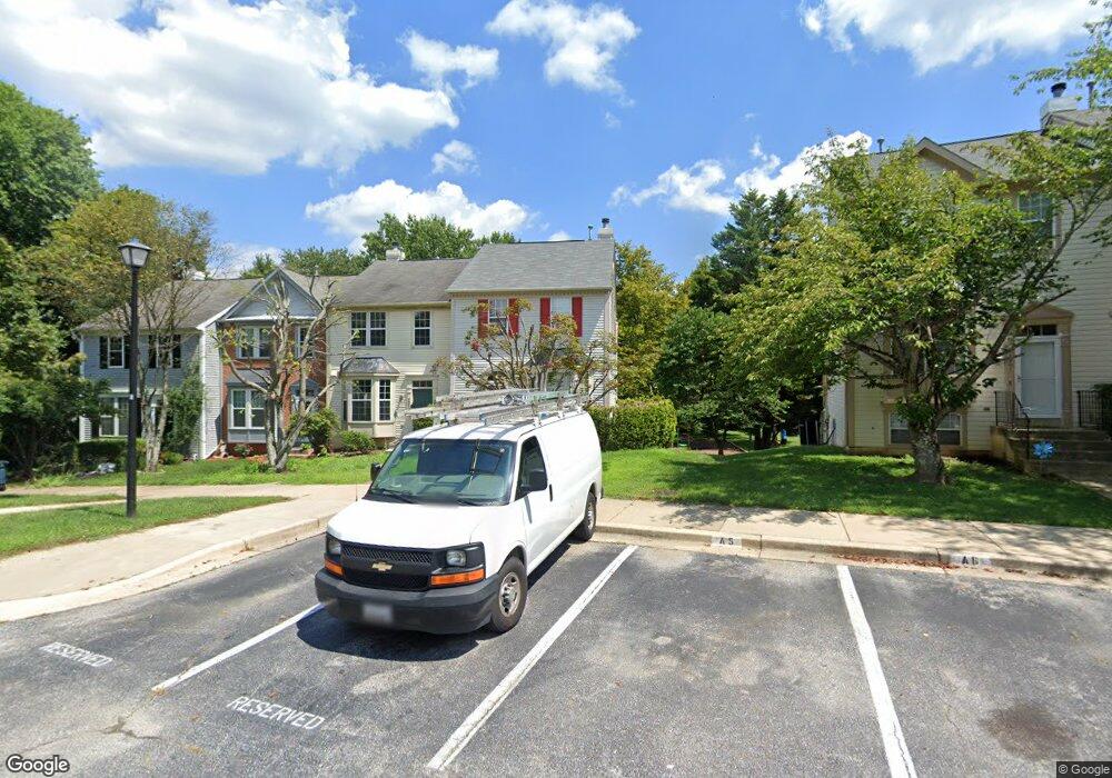 1213 Stockport Ct, Bowie, MD 20721 - photo 1