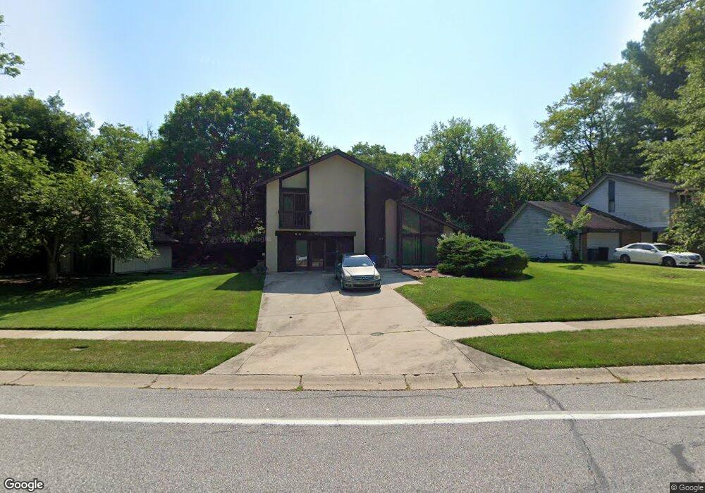 5321 Lightning View Rd, Columbia, MD 21045 - photo 1