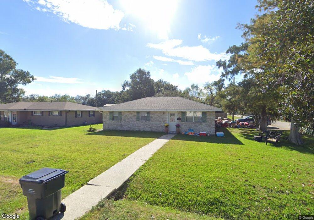 800 Kenney St, Houma, LA 70364 - photo 1