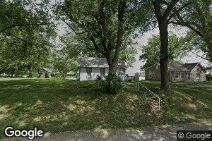 205 Pacific St, Walnut, IA 51577