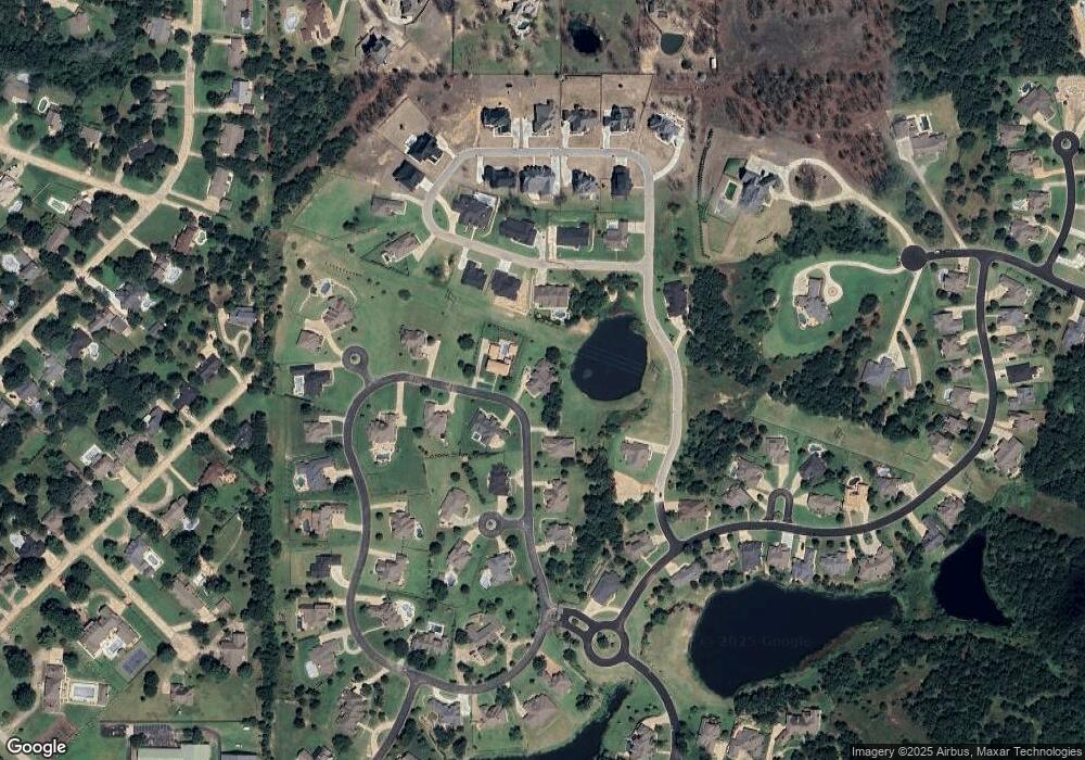 519 E Lakeview Dr, Sapulpa, OK 74066 - photo 1