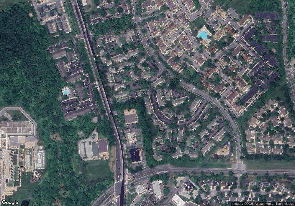 19956 Stoney Point Way, Germantown, MD 20876 - photo 1