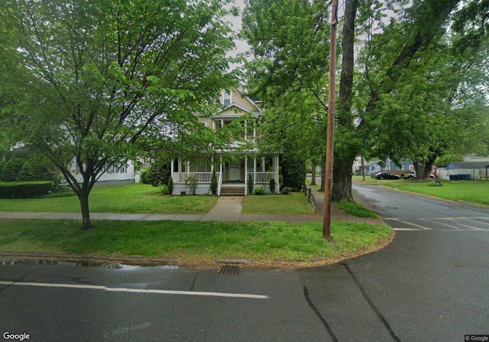 393 Elm St, West Springfield, MA 01089 - photo 1