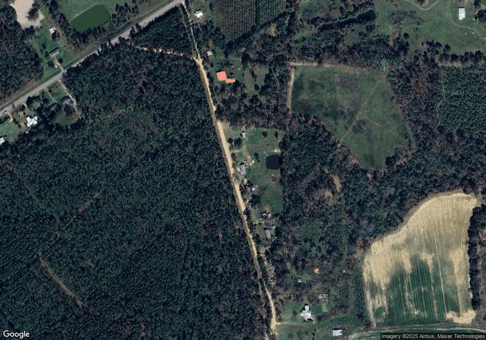 227 Jeff Lewis Rd, Douglas, GA 31533 - photo 1