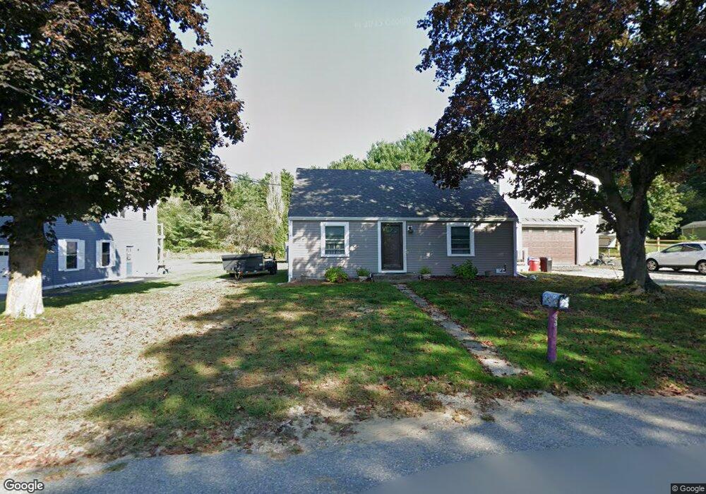 43 Sumner St, Gloucester, MA 01930 - photo 1