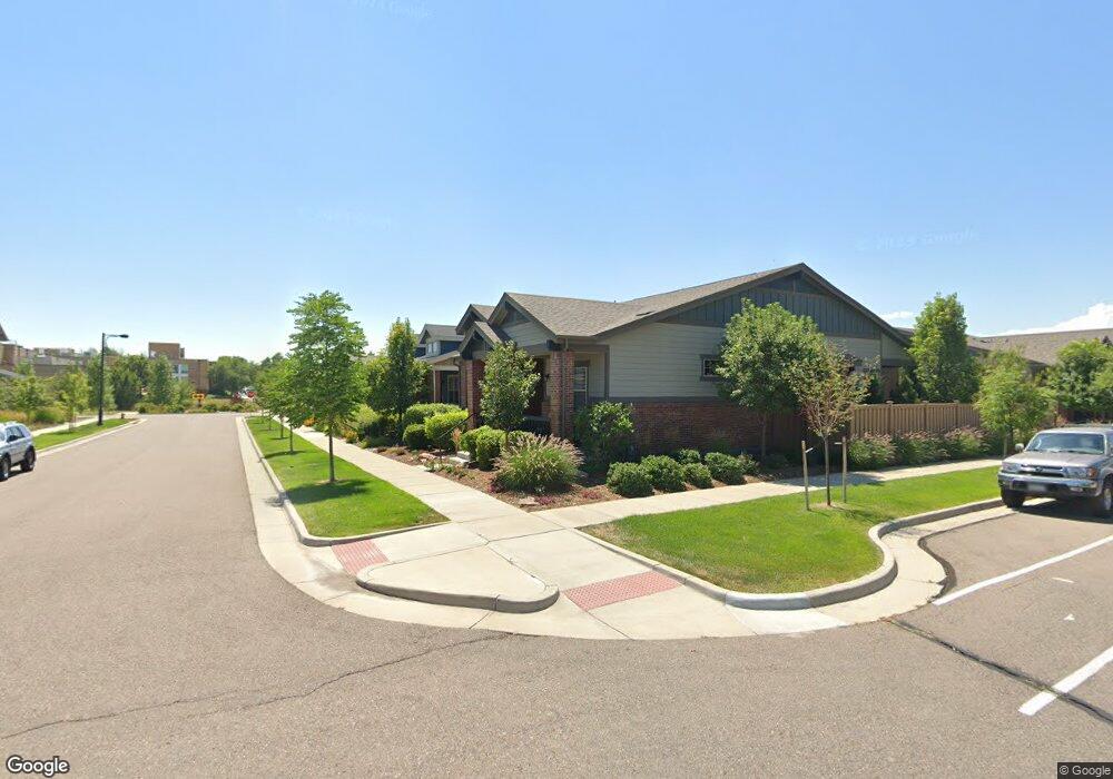 2577 Hanover St, Aurora, CO 80010 - photo 1