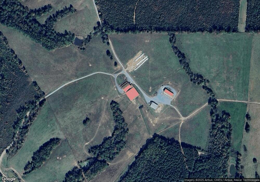 2010 Okeewemee Rd, Troy, NC 27371 - photo 1