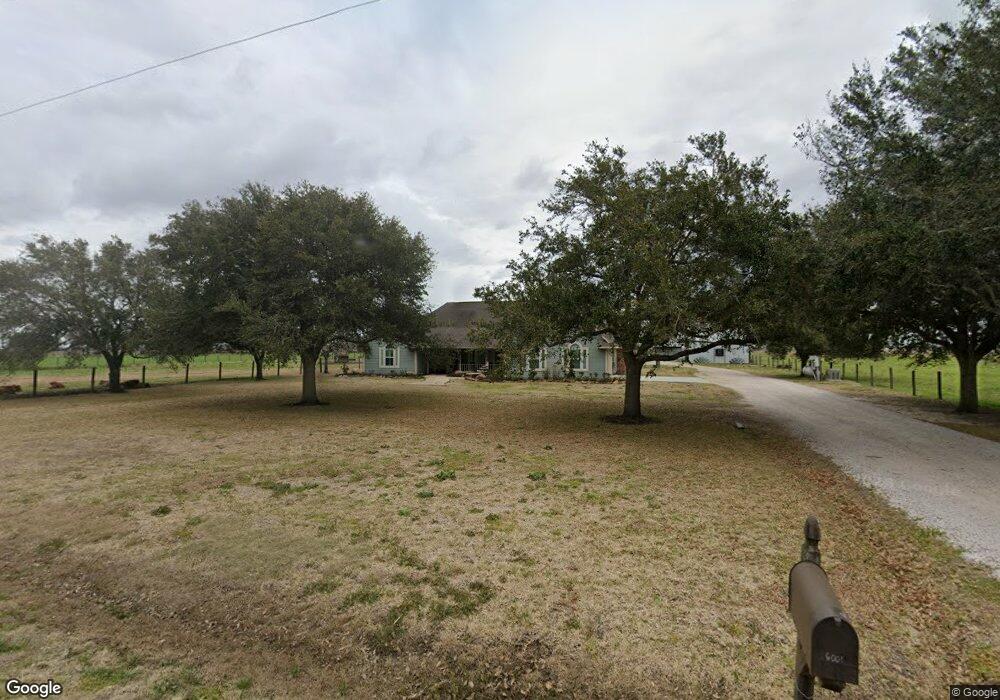 6001 Baker Rd, Needville, TX 77461 - photo 1