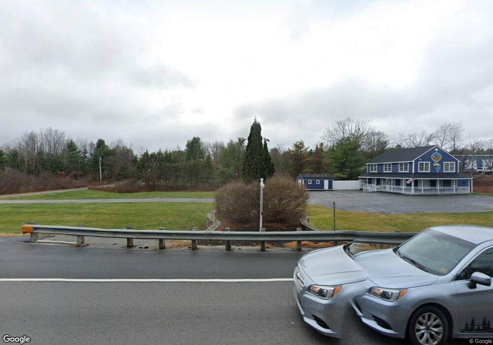 470 Roosevelt Trail, Windham, ME 04062 - photo 1