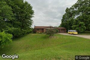 9086 E State Road 14, Akron, IN 46910