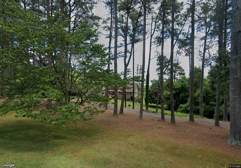 401 Baldwin Falls Rd, Baldwin, GA 30511 - photo 1