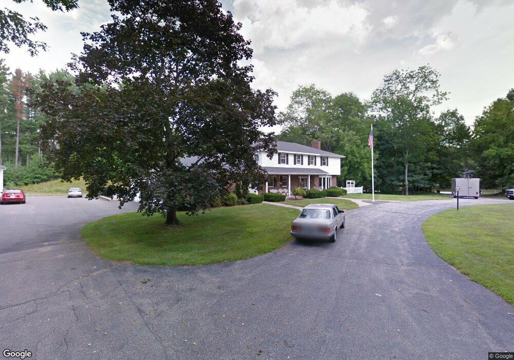 23 Putnam Rd, Hudson, NH 03051 - photo 1