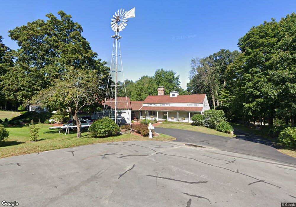 11 Upton Ave, North Reading, MA 01864 - photo 1