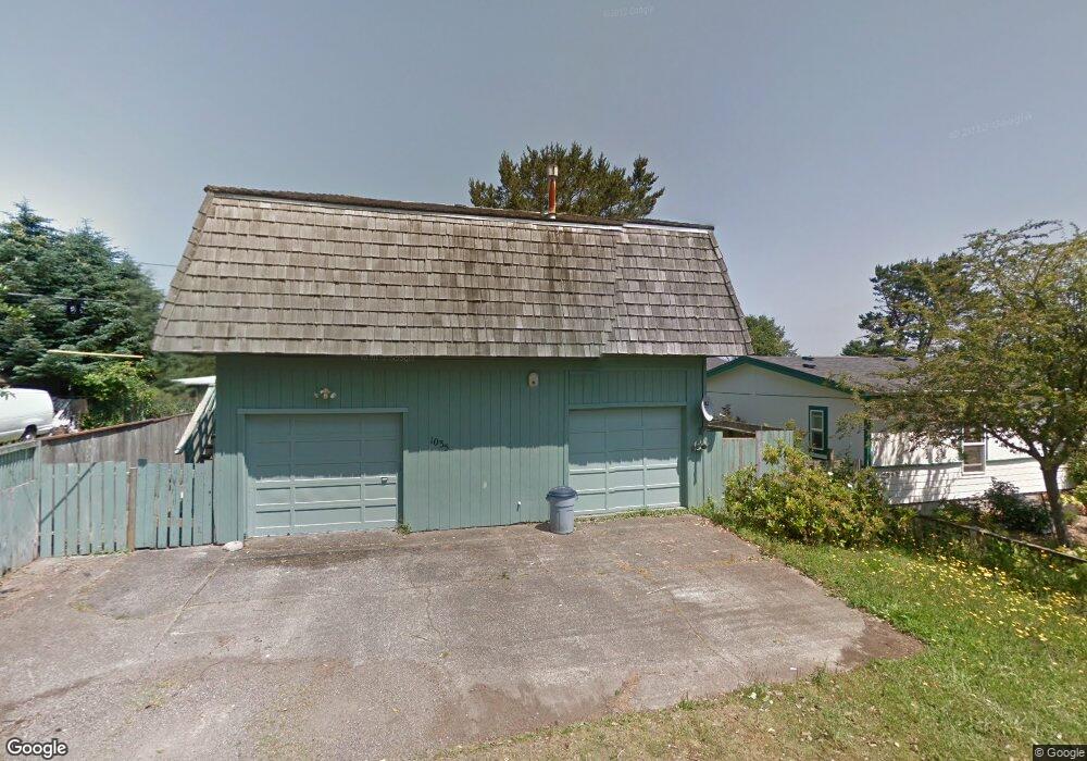 1035 SW 16th St, Lincoln City, OR 97367 - photo 1