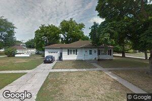203 E 5th St, Fonda, IA 50540